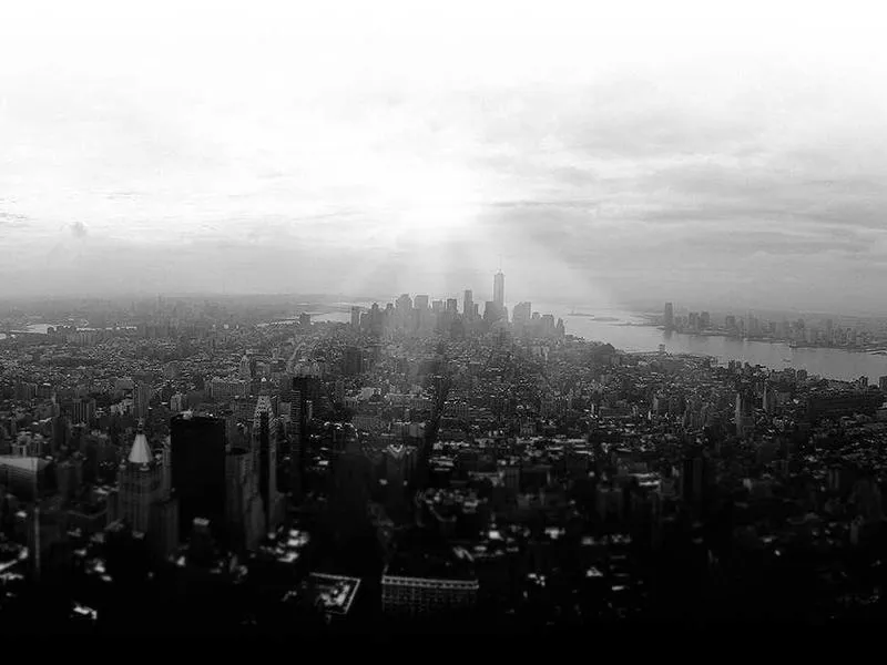 Handcrafted shoe tip